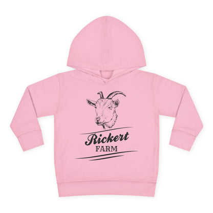 GOAT FARM CUSTOM TODDLER HOODIE I1