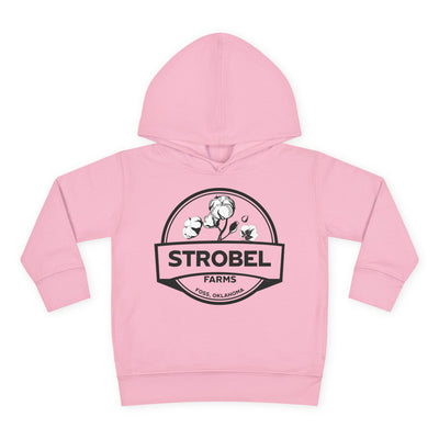 COTTON FARM CUSTOM TODDLER HOODIE T2