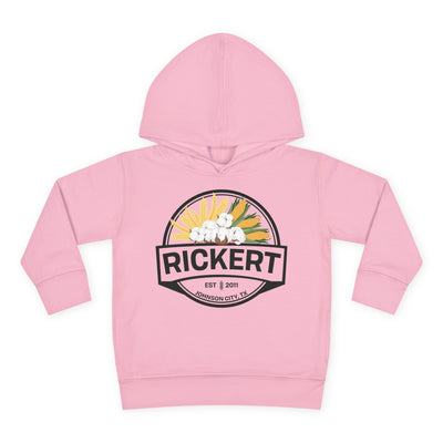 CORN COTTON WHEAT FARM CUSTOM TODDLER HOODIE R1