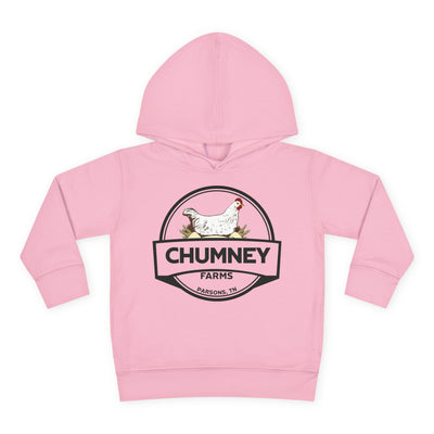 POULTRY FARM CUSTOM TODDLER HOODIE P3
