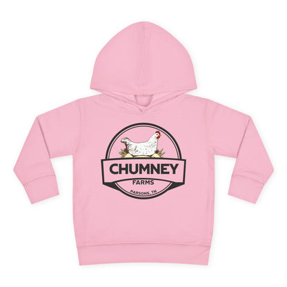 POULTRY FARM CUSTOM TODDLER HOODIE P3