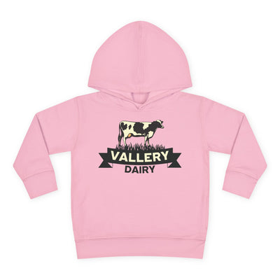 DAIRY FARM CUSTOM TODDLER HOODIE D3