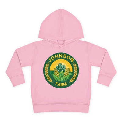 CORN FARM CUSTOM TODDLER HOODIE O4
