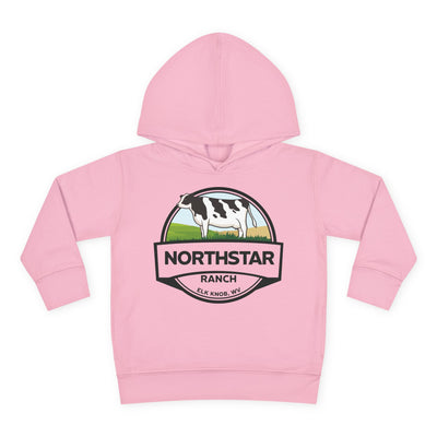DAIRY FARM CUSTOM TODDLER HOODIE D10