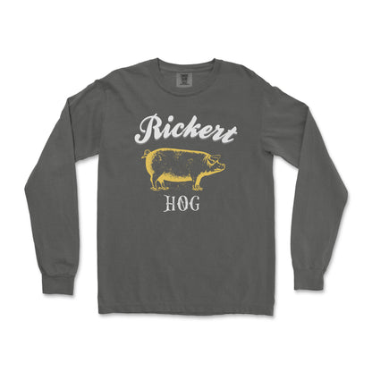 PIG FARM CUSTOM LONG SLEEVE SHIRT B1