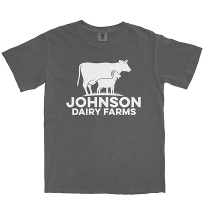 LIVESTOCK FARM CUSTOM SHIRT V3