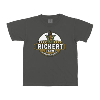 CORN FARM CUSTOM YOUTH SHIRT O9