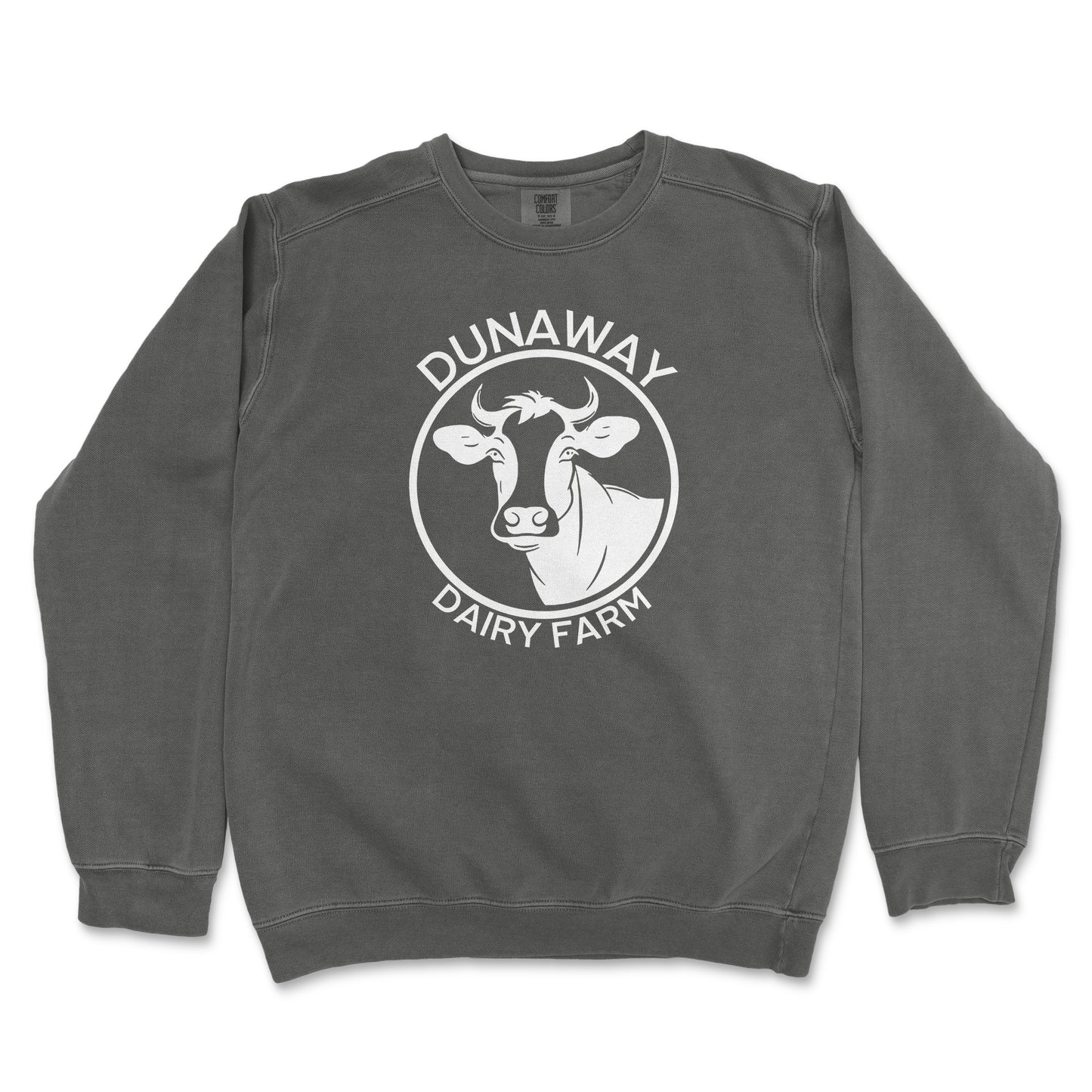 DAIRY FARM CUSTOM PREMIUM SWEATSHIRT D1