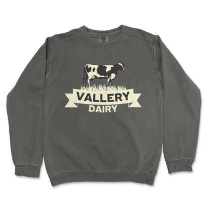 DAIRY FARM CUSTOM PREMIUM SWEATSHIRT D3