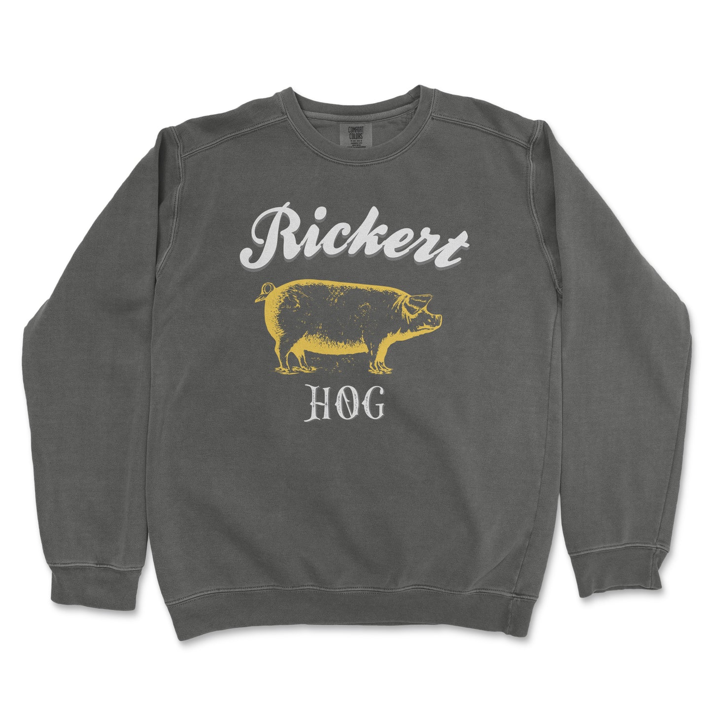 PIG FARM CUSTOM PREMIUM SWEATSHIRT B1