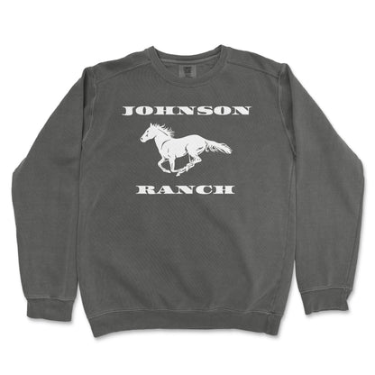 HORSE RANCH CUSTOM PREMIUM SWEATSHIRT H3