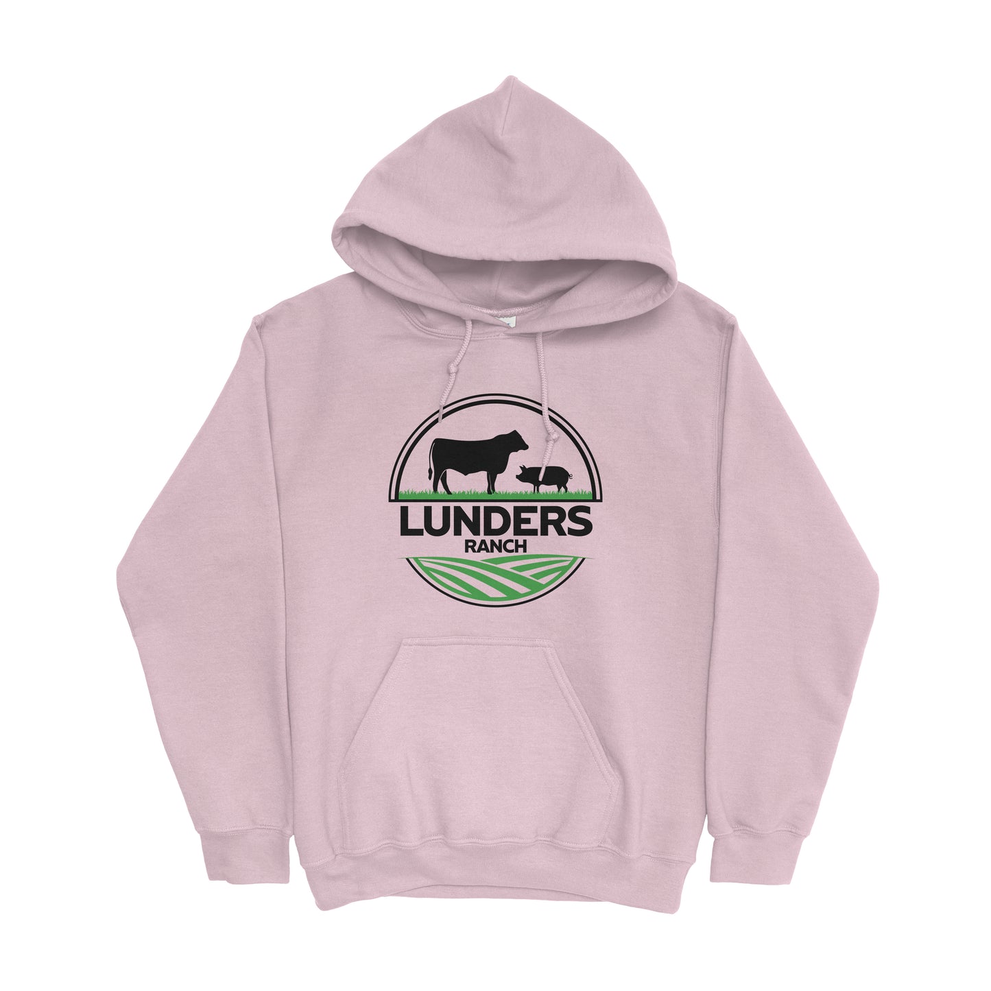 LIVESTOCK FARM CUSTOM HOODIE V1