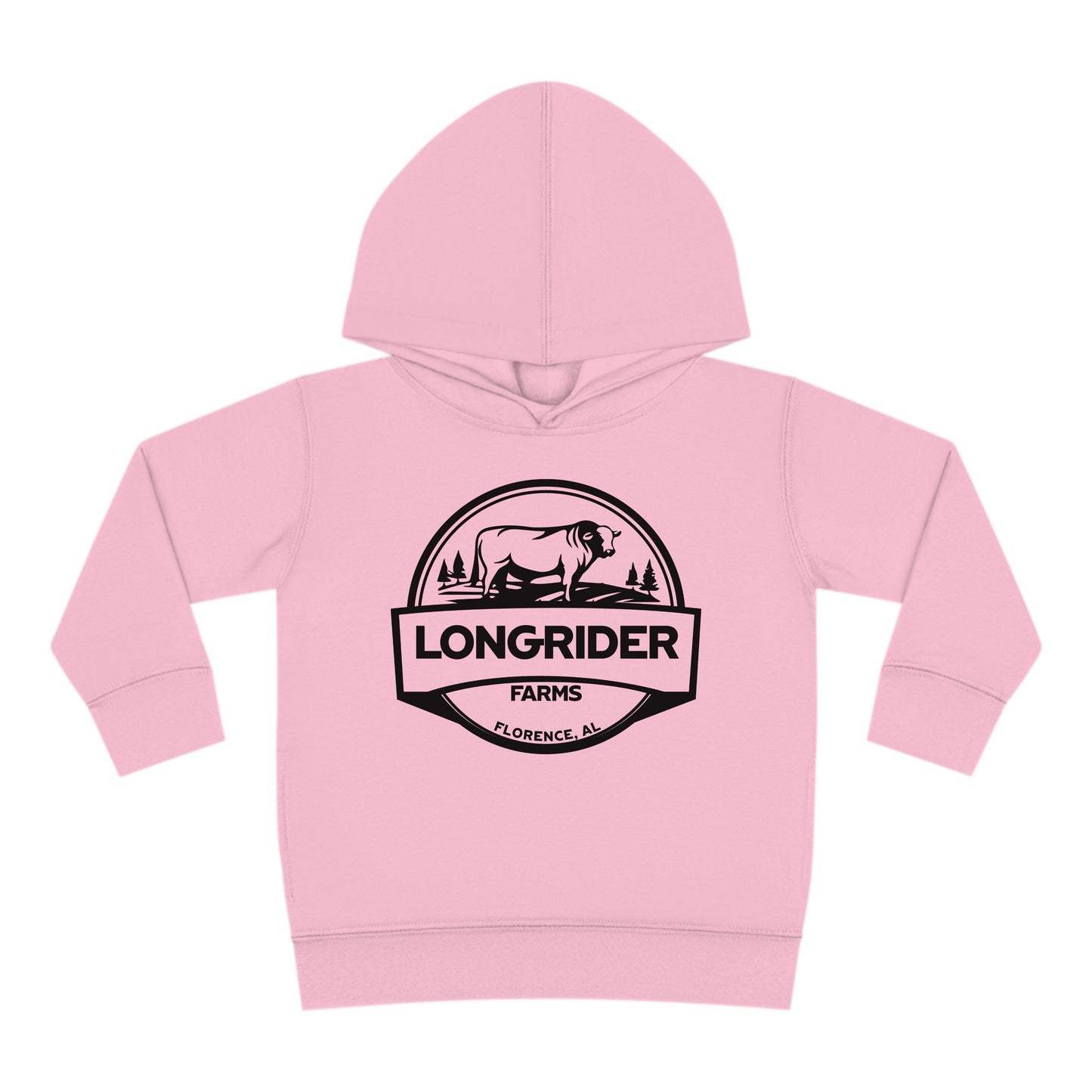 ANGUS FARM CUSTOM TODDLER HOODIE A2