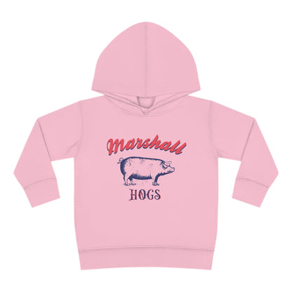 PIG FARM CUSTOM TODDLER HOODIE B1