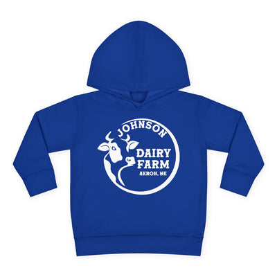 DAIRY FARM CUSTOM TODDLER HOODIE D7