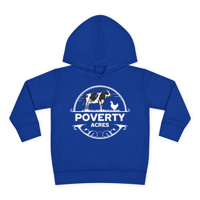 LIVESTOCK FARM CUSTOM TODDLER HOODIE V2
