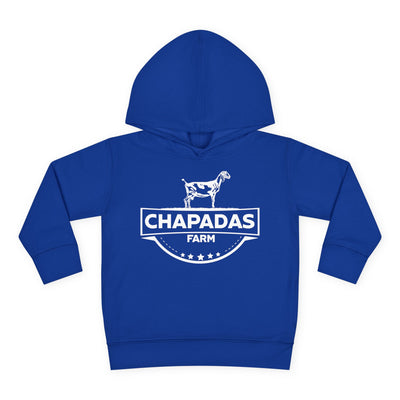 GOAT FARM CUSTOM TODDLER HOODIE I3