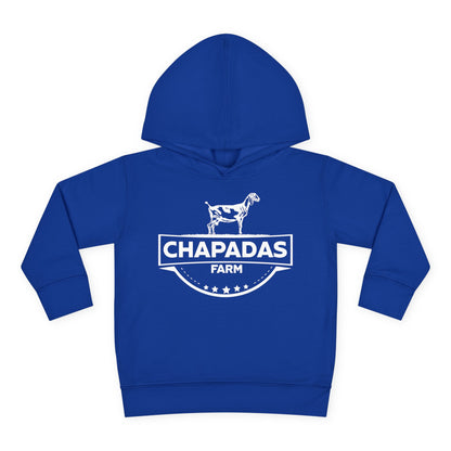 GOAT FARM CUSTOM TODDLER HOODIE I3