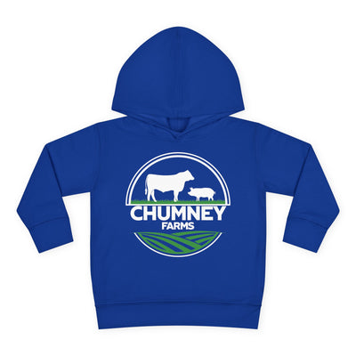LIVESTOCK FARM CUSTOM TODDLER HOODIE V1