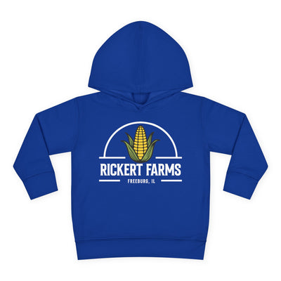 CORN FARM CUSTOM TODDLER HOODIE O10