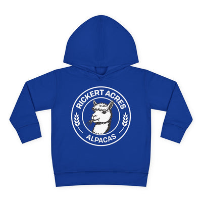 ALPACA FARM CUSTOM TODDLER HOODIE Q2