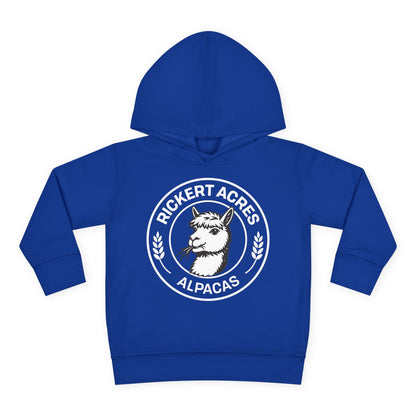 ALPACA FARM CUSTOM TODDLER HOODIE Q2
