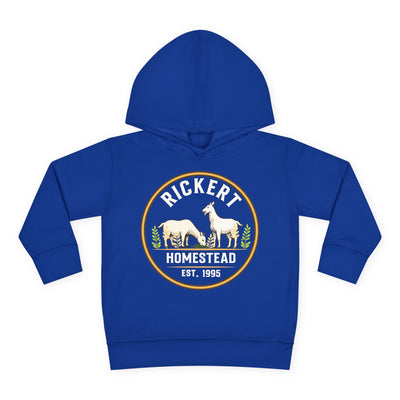 GOAT FARM CUSTOM TODDLER HOODIE I6
