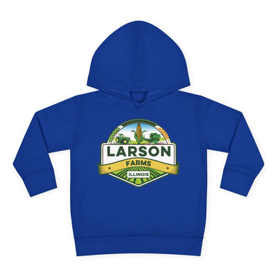 CORN FARM CUSTOM TODDLER HOODIE O7