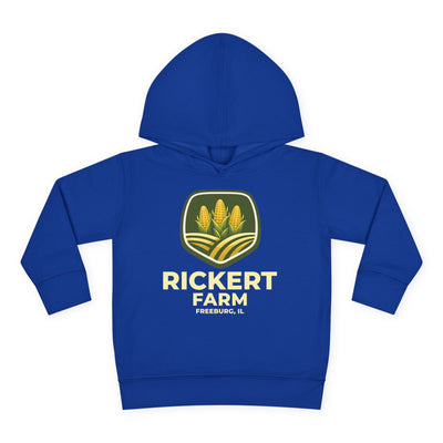 CORN FARM CUSTOM TODDLER HOODIE O13