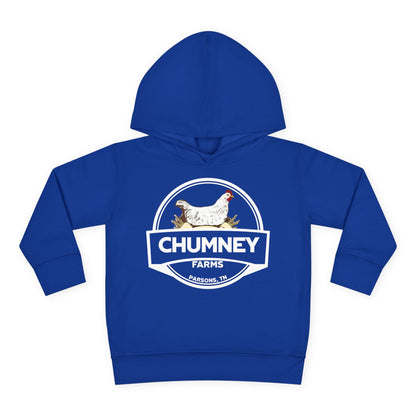 POULTRY FARM CUSTOM TODDLER HOODIE P3