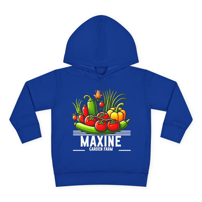 GARDEN CUSTOM TODDLER HOODIE K2