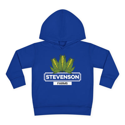 CORN FARM CUSTOM TODDLER HOODIE O8