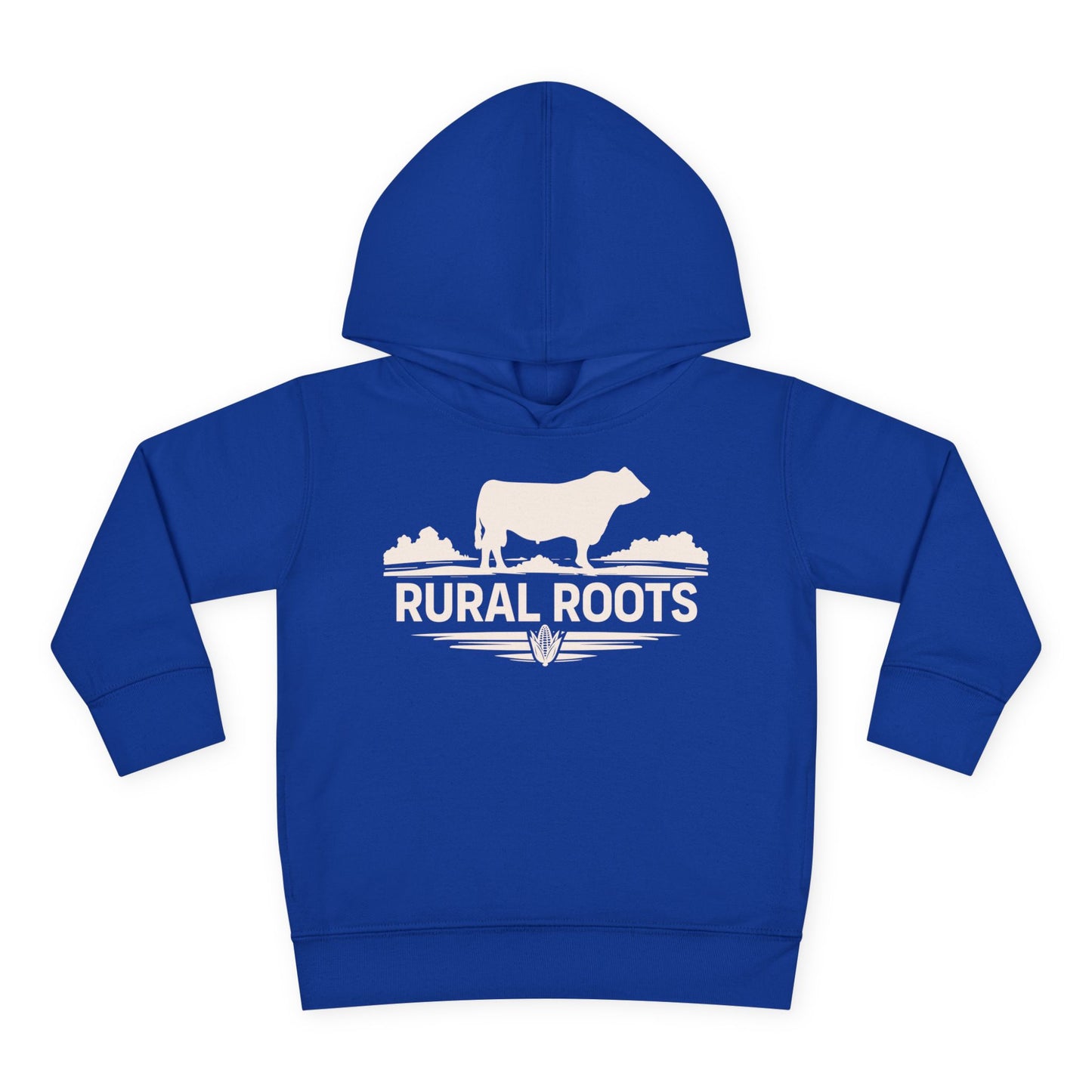 RURAL ROOTS TODDLER HOODIE