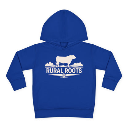 RURAL ROOTS TODDLER HOODIE