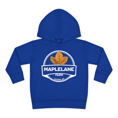 TOBACCO FARM CUSTOM TODDLER HOODIE M2