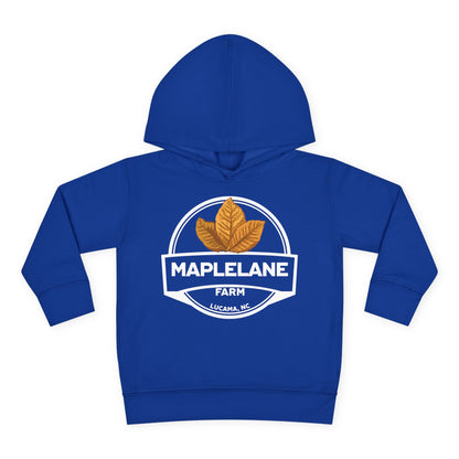 TOBACCO FARM CUSTOM TODDLER HOODIE M2