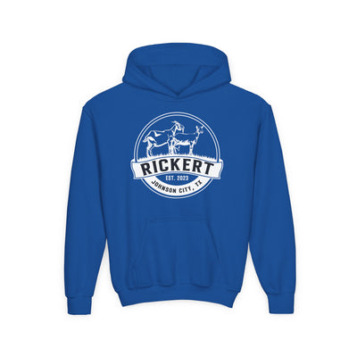 GOAT FARM CUSTOM YOUTH HOODIE I5