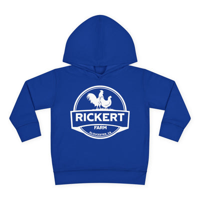 POULTRY FARM CUSTOM TODDLER HOODIE P4