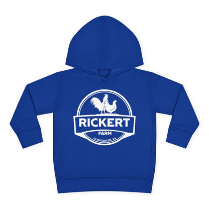 POULTRY FARM CUSTOM TODDLER HOODIE P4