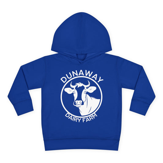 DAIRY FARM CUSTOM TODDLER HOODIE D1
