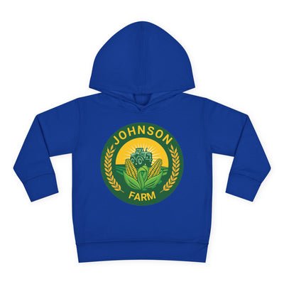 CORN FARM CUSTOM TODDLER HOODIE O4