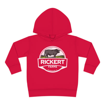 ANGUS FARM CUSTOM TODDLER HOODIE A1
