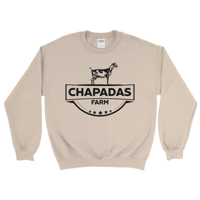 GOAT FARM CUSTOM SWEATSHIRT I3
