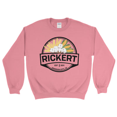 CORN COTTON WHEAT FARM CUSTOM SWEATSHIRT R1