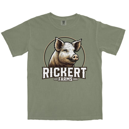 PIG FARM CUSTOM SHIRT B3