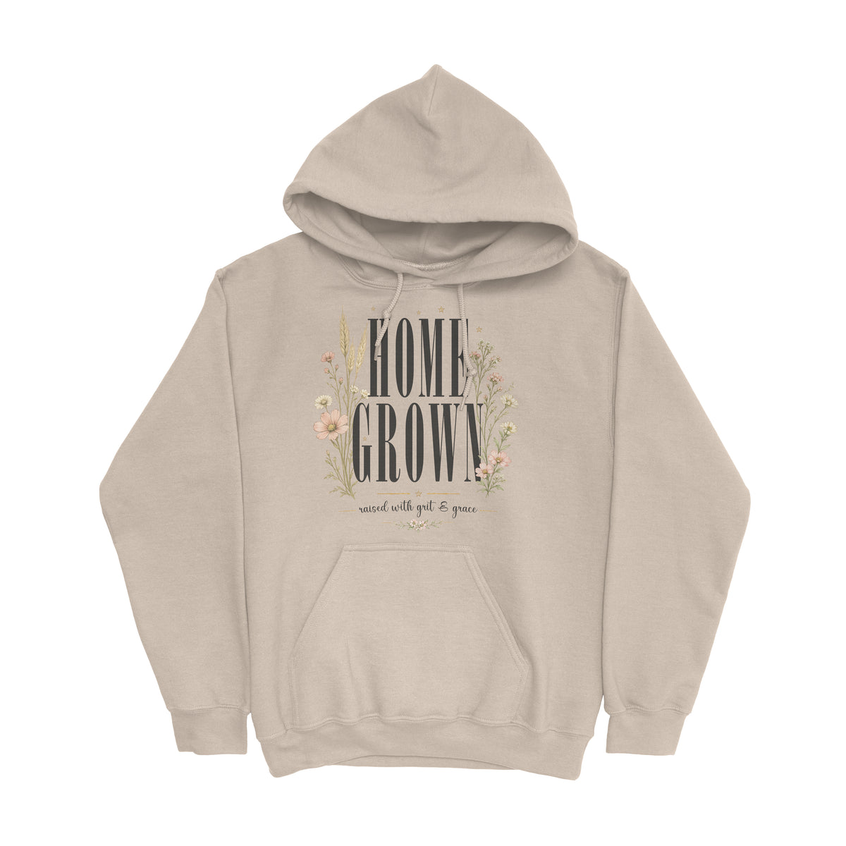 HOME GROWN FARM HOODIE