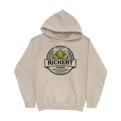 CORN FARM CUSTOM HOODIE O17