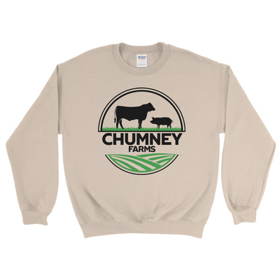 LIVESTOCK FARM CUSTOM SWEATSHIRT V1