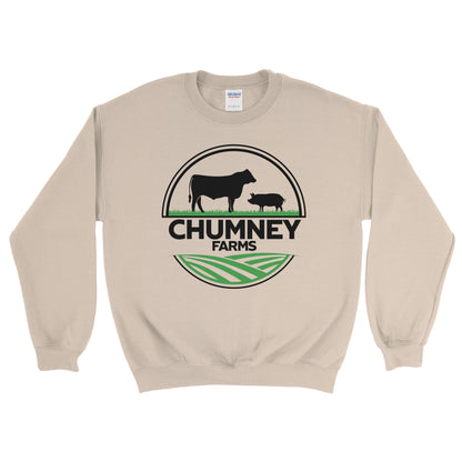 LIVESTOCK FARM CUSTOM SWEATSHIRT V1