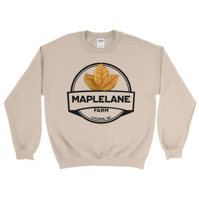 TOBACCO FARM CUSTOM SWEATSHIRT M2